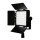 A-List AL-588 Mark II LED Video Light